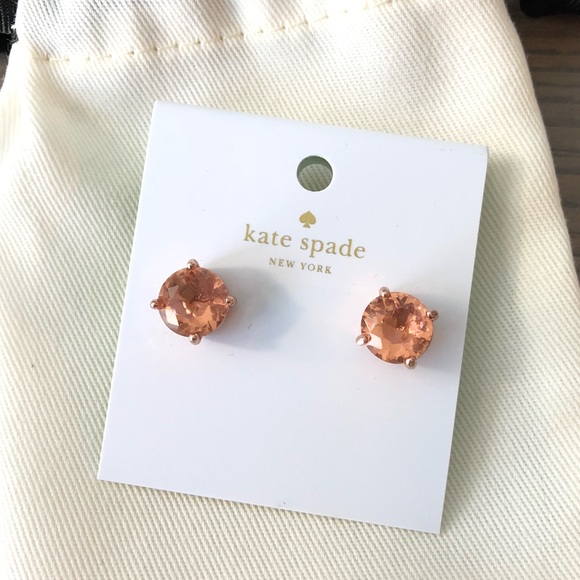 kate spade Jewelry - Kate Spade Studs